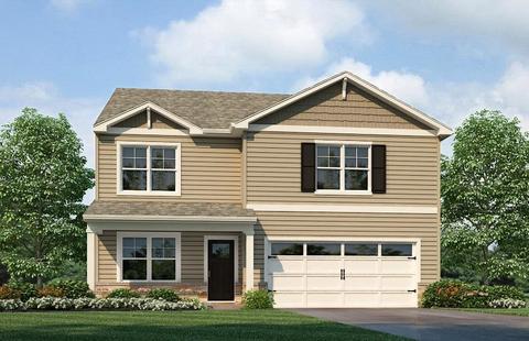 3279 Shadow Ridge Ct, Morrow, OH 45152 photo 6