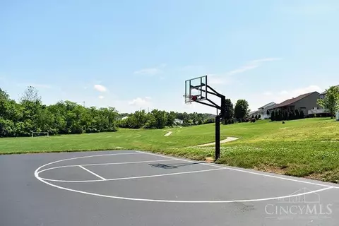 3298 Shadow Ridge Ct, Morrow, OH 45152 photo 7