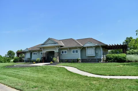 3298 Shadow Ridge Ct, Morrow, OH 45152 photo 5