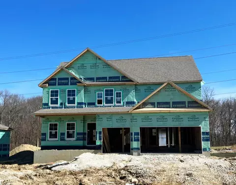 3298 Shadow Ridge Ct, Morrow, OH 45152 photo 1
