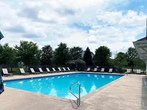 3298 Shadow Ridge Ct, Morrow, OH 45152 photo 6