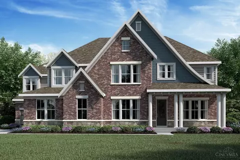 5930 Maple View Dr, Mason, OH 45040 photo 1