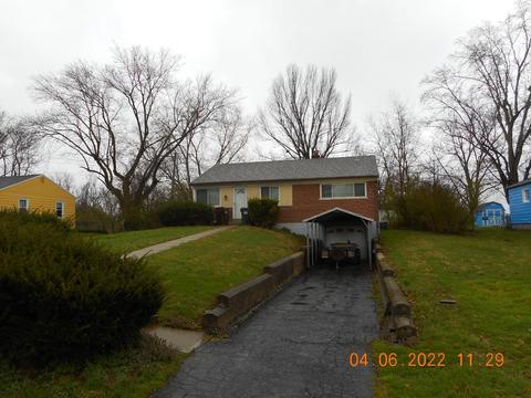 1733 Hudepohl Ln, Cincinnati, OH 45231 photo 3