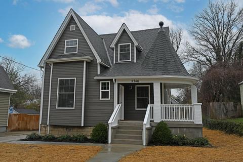 5748 Bramble Ave, Cincinnati, OH 45227 photo 2
