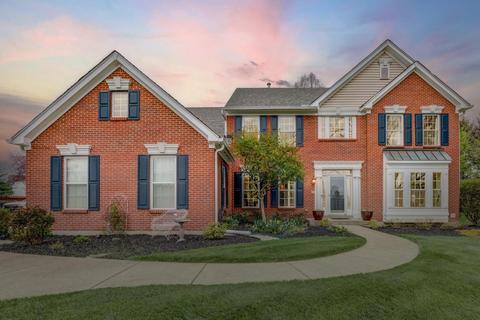7259 Windsor Park Dr, Maineville, OH 45039 photo 48