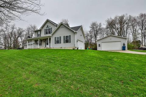 4577 Shephard Rd, Batavia, OH 45103 photo 1