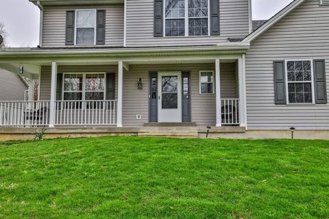 4577 Shephard Rd, Batavia, OH 45103 photo 2