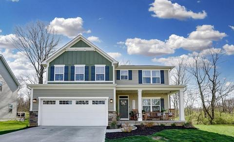 7219 Cadet Ct, Harrison, OH 45030 photo 2