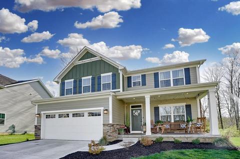 7219 Cadet Ct, Harrison, OH 45030 photo 3
