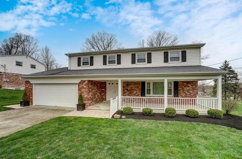 9767 Acton Ct, Evendale, OH 45241 photo 4