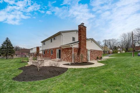 9767 Acton Ct, Evendale, OH 45241 photo 48