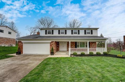 9767 Acton Ct, Evendale, OH 45241 photo 3