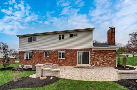 9767 Acton Ct, Evendale, OH 45241 photo 43