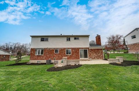 9767 Acton Ct, Evendale, OH 45241 photo 42