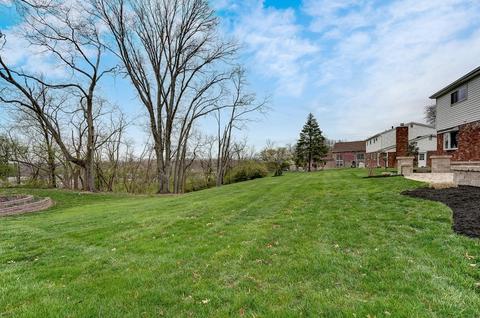 9767 Acton Ct, Evendale, OH 45241 photo 44