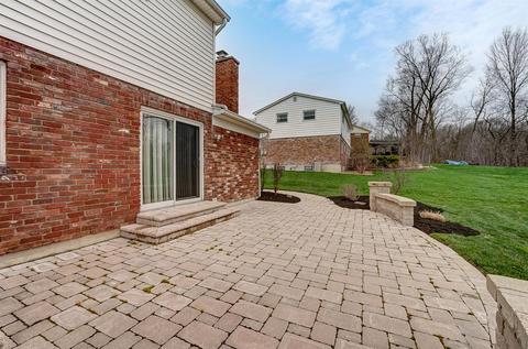 9767 Acton Ct, Evendale, OH 45241 photo 41