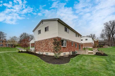 9767 Acton Ct, Evendale, OH 45241 photo 47