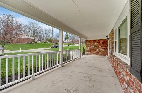 9767 Acton Ct, Evendale, OH 45241 photo 6
