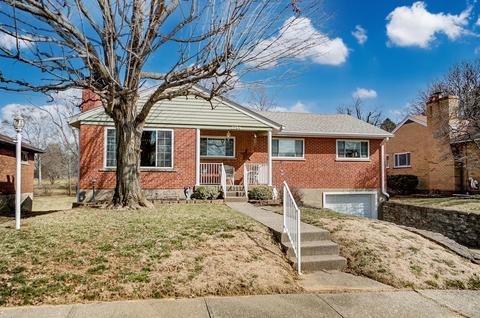 2284 Deblin Dr, Cincinnati, OH 45239 photo 1