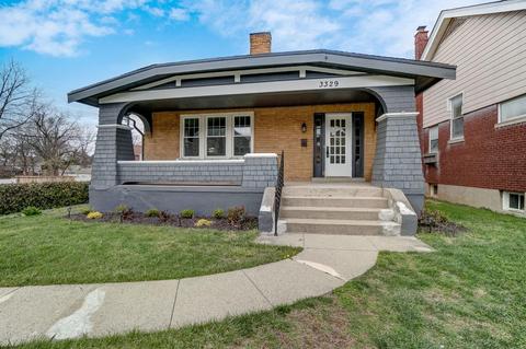 3329 Wunder Ave, Cincinnati, OH 45211 photo 2