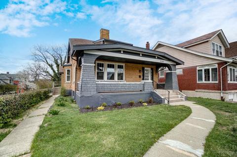 3329 Wunder Ave, Cincinnati, OH 45211 photo 1