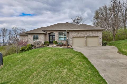 2990 Twilight Dr, Evendale, OH 45241 photo 1