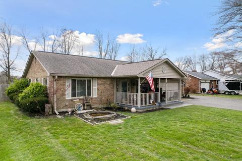 69 Leonard Dr, Blanchester, OH 45107 photo 9