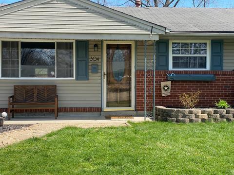 304 Brookforest Dr, Cincinnati, OH 45238 photo 2