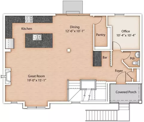 6220 Alpha St, Cincinnati, OH 45227 photo 2