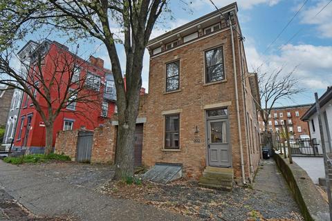 1306 Spring St, Cincinnati, OH 45202 photo 1