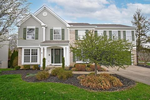 1208 Parkside Dr, Batavia, OH 45103 photo 1