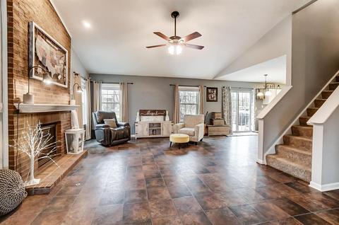 6352 Maple Grv, Morrow, OH 45152 photo 6
