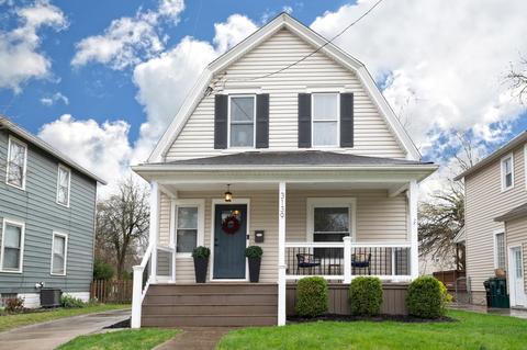 3139 Markbreit Ave, Cincinnati, OH 45209 photo 1