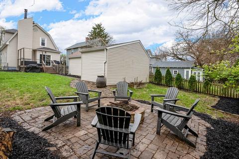 3139 Markbreit Ave, Cincinnati, OH 45209 photo 19