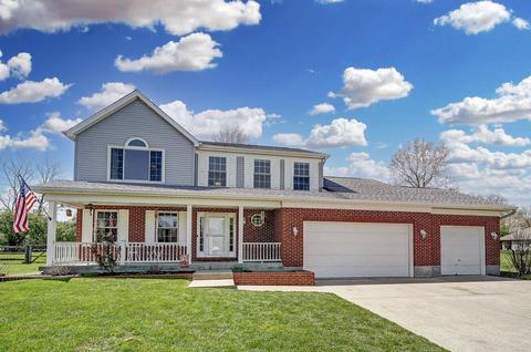 675 Amber Trl, Cincinnati, OH 45244 photo 3