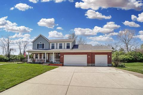 675 Amber Trl, Cincinnati, OH 45244 photo 2