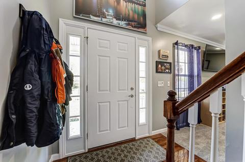 675 Amber Trl, Cincinnati, OH 45244 photo 5