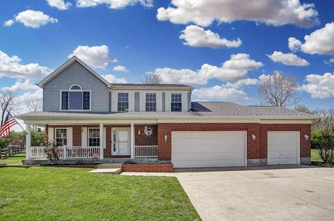 675 Amber Trl, Cincinnati, OH 45244 photo 1