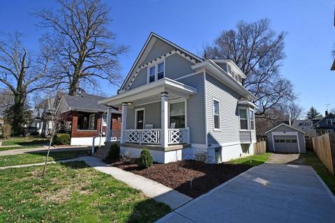 4318 Normandy Ave, Cincinnati, OH 45227 photo 4
