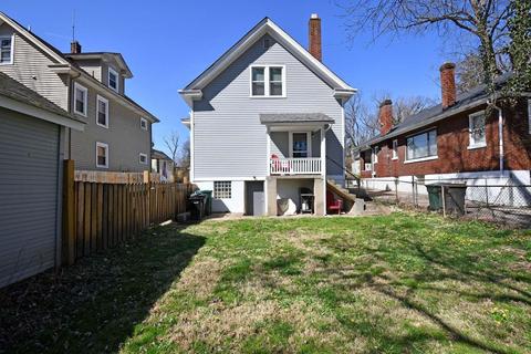 4318 Normandy Ave, Cincinnati, OH 45227 photo 49