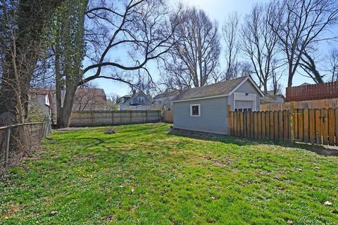 4318 Normandy Ave, Cincinnati, OH 45227 photo 46