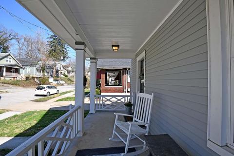 4318 Normandy Ave, Cincinnati, OH 45227 photo 9