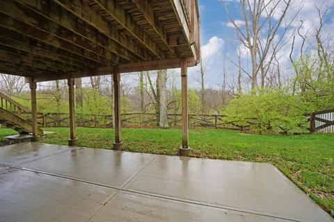 4582 Megan Danielle Dr, Morrow, OH 45152 photo 28