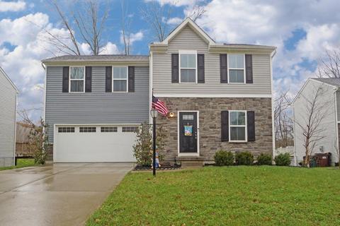 4582 Megan Danielle Dr, Morrow, OH 45152 photo 5