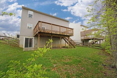 4582 Megan Danielle Dr, Morrow, OH 45152 photo 30