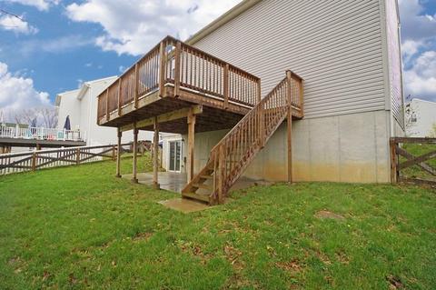 4582 Megan Danielle Dr, Morrow, OH 45152 photo 29