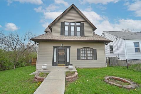 1722 Cedar Ave, Mount Healthy, OH 45231 photo 1
