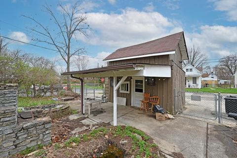 1722 Cedar Ave, Mount Healthy, OH 45231 photo 25