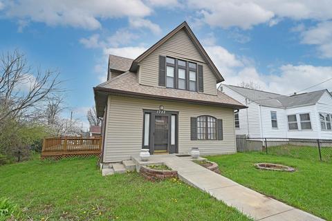 1722 Cedar Ave, Mount Healthy, OH 45231 photo 2