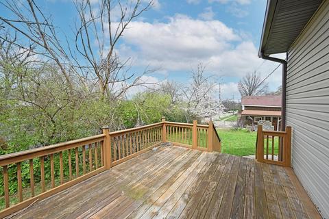 1722 Cedar Ave, Mount Healthy, OH 45231 photo 22